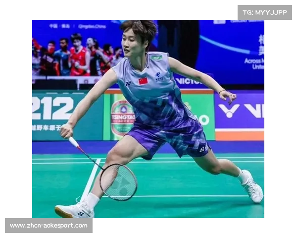 世青赛羽毛球单项赛采用15分三局两胜制提升比赛不确定性与观赏性