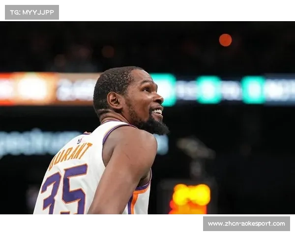 杜兰特上赛季场均266分高效入选180俱乐部再展巅峰得分统治力