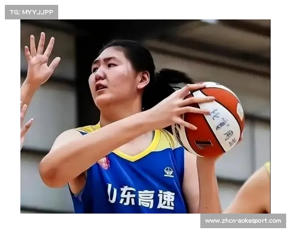 WCBA新星张子宇职业首秀12分钟砍15分6篮板，引发广泛关注