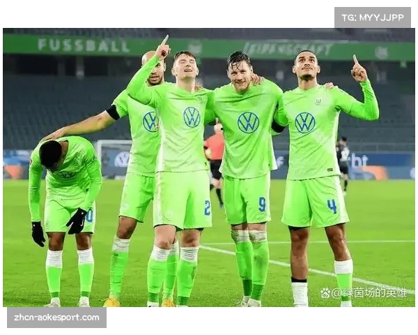 沃尔夫斯堡2-2霍芬海姆,双方由守转攻平均用时均低于8秒